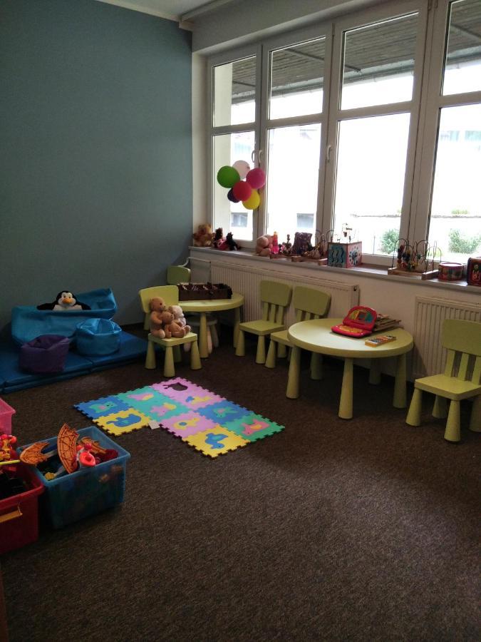 Klinika Mlodosci Medical Spa Świeradów-Zdrój Kültér fotó