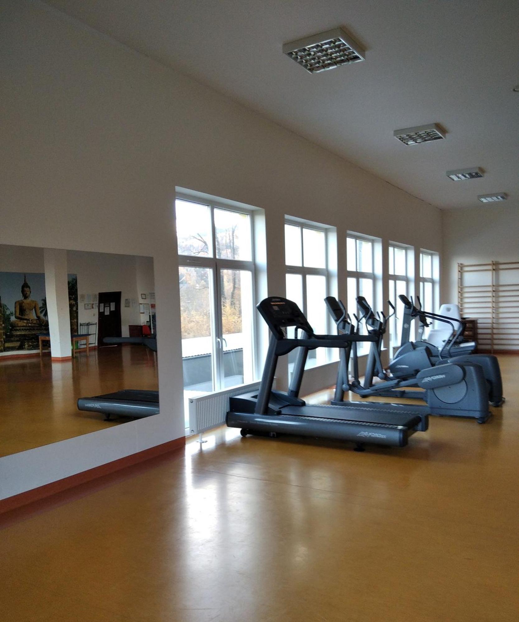 Klinika Mlodosci Medical Spa Świeradów-Zdrój Kültér fotó