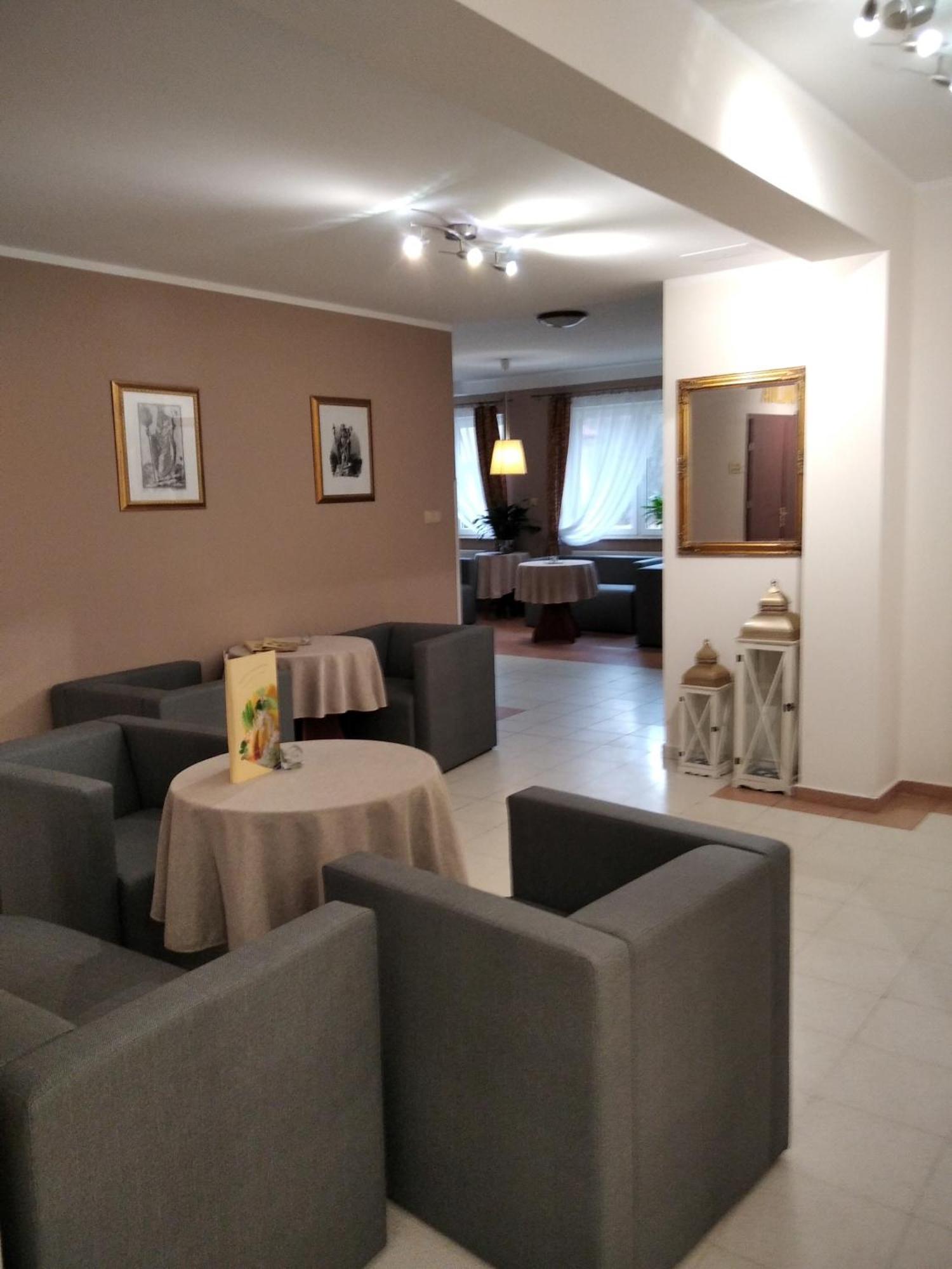 Klinika Mlodosci Medical Spa Świeradów-Zdrój Kültér fotó