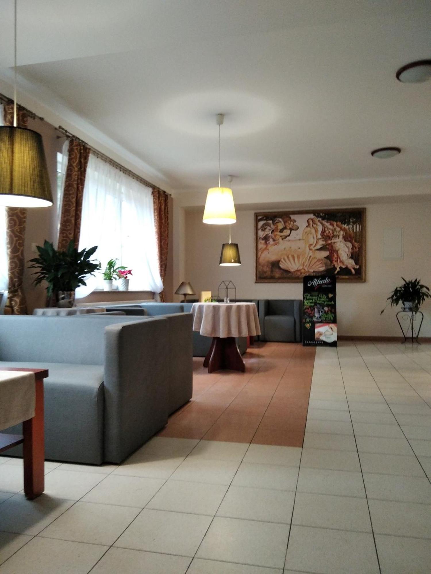 Klinika Mlodosci Medical Spa Świeradów-Zdrój Kültér fotó