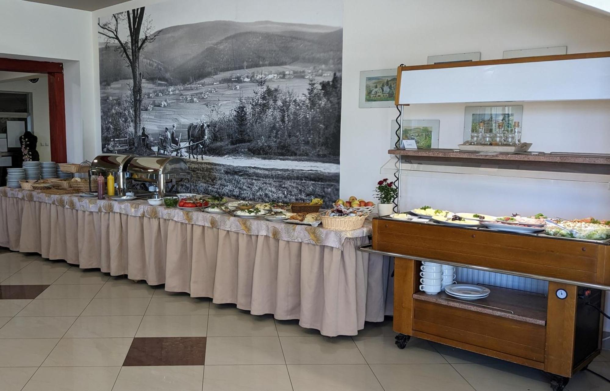 Klinika Mlodosci Medical Spa Świeradów-Zdrój Kültér fotó