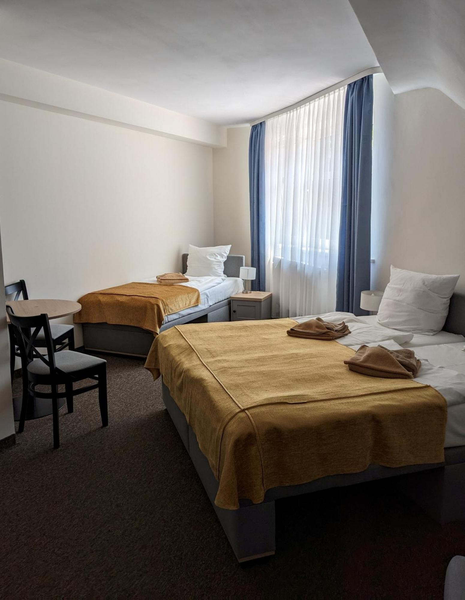 Klinika Mlodosci Medical Spa Świeradów-Zdrój Szoba fotó