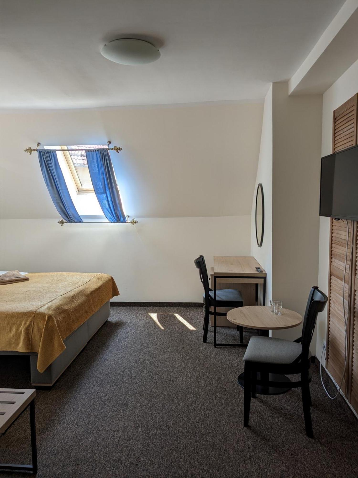 Klinika Mlodosci Medical Spa Świeradów-Zdrój Szoba fotó