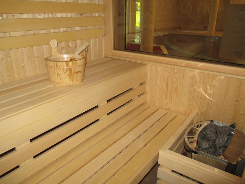 Klinika Mlodosci Medical Spa Świeradów-Zdrój Kültér fotó
