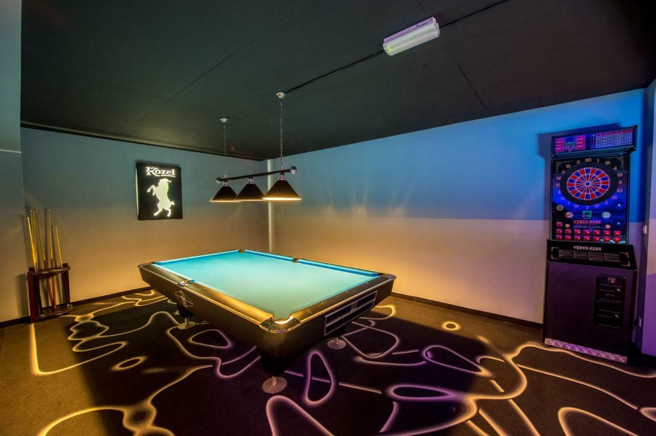 Klinika Mlodosci Medical Spa Świeradów-Zdrój Kültér fotó